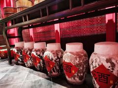 -湖滨28中餐厅·西湖宴·杭州君悦酒店