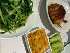 -凯鸽酒楼•雁北民间菜(云冈石窟店)