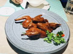 -大树餐厅(红旗街万达店)