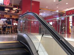 -沈阳百联购物中心(青年大街店)