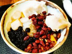 -鲜芋仙(太原街万达店)