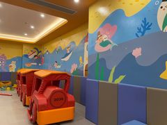 -戊辰亲子游泳俱乐部