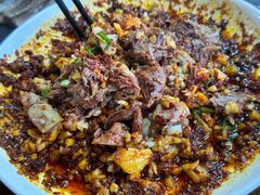 -长安后宰门水盆羊肉(新都心店)