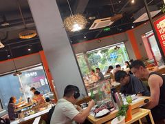 -三毛牛肉店(福强店)