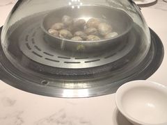 -青蓬蒸汽海鲜·深圳老字号·团建聚会(壹方城店)