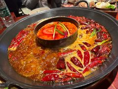 -楠火锅(哈尔滨金爵万象店)