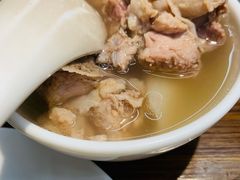 -民间瓦缸煨汤館(嵩山路店)