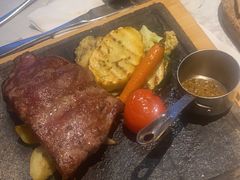 -半秋山西餐厅(宜昌大洋店)