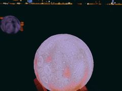 -影吧•悬崖海景(珠海凤凰湾悦椿酒店)