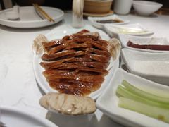 -老镇春饼(济宁万达店)