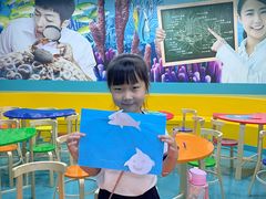 -沈阳海洋探索中心