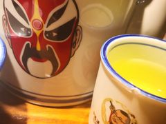 -吴满满油泼面(北方风味园店)