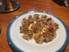 -柴窝堡22号辣子鸡·传承新疆菜