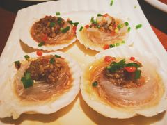 -马氏老外婆餐厅(魏县店)