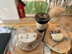-摩欧客意式餐厅(高新活力汇店)