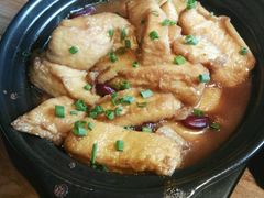 -猛料鸭仔饭(赤坎店)
