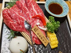 烧肉的女王-黑牛の店·和牛烧肉(合生汇店)