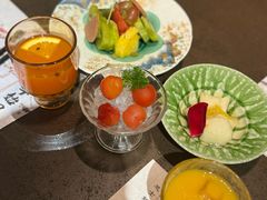 -味见·荣家(亚泰大街店)