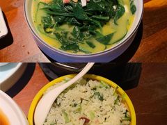 -意满花千醉(金茂览秀城店)