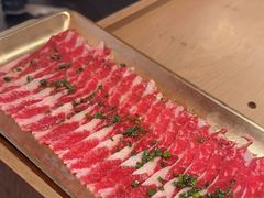 -西塔老太太泥炉烤肉(江北印象汇店)