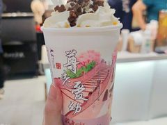 -霓裳茶舞(上海静安大悦城店)