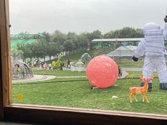 -北京鹿世界主题园