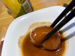 老长沙糖油粑粑-呷佬·长沙手工米粉(金沙江路店)