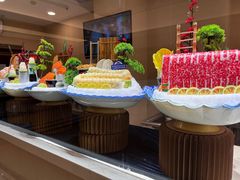 -台州开元大酒店·骑士中餐厅