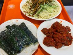 -新川面馆(新街口起源店)