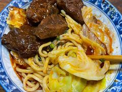 -蒋六十八梯眼镜面(狮子坪店)