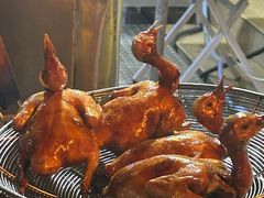 -江南西(地铁站)