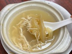 -添發碗仔翅美食