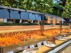 -川骄海鲜自助(河东店)
