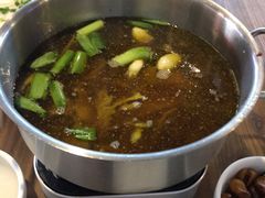 -津市刘聋子粉馆(林科大店)