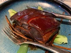 草扎肉-桂满陇天书(南京德基旗舰店)