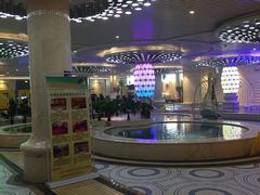 -水晶之星洗浴温泉汗蒸