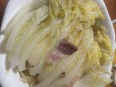 -玲燕蒸菜馆(江东路店)