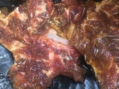 -朝鲜烤肉(安宁庄店)