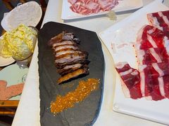 -东来顺饭庄(西直门店)