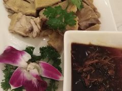 -香香海南菜餐厅