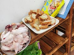 -司马街鸡煲(西华路店)