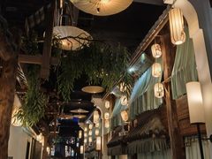 -淀里船宴(卓达店)