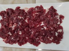 -伟记牛肉(金鸿公路店)