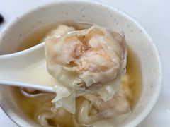 -麦文记面家(佐敦店)