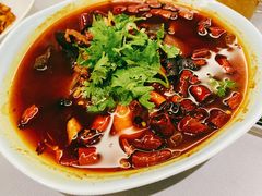-狮王府淮扬菜(新街口友谊店)