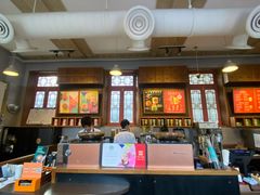 -星巴克臻选(北京前门大街店)