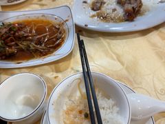 -老字号蛇口德记烧腊饭店·海鲜加工