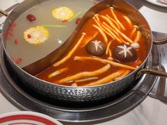 -八合里潮汕鲜牛肉火锅(深圳海岸城店)