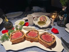 -弦月窗LUNETTE BY AMANDA(复兴路店)