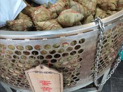 -赵记粽子(司前街店)